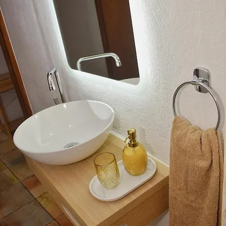 κρητικό παραδοσιακό διαμέρισμα! Apartment