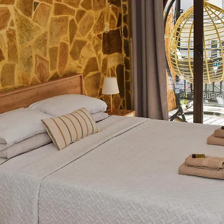 Apartment κρητικό παραδοσιακό διαμέρισμα! *
