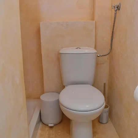 κρητικό παραδοσιακό διαμέρισμα! Chania (Crete)