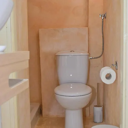 κρητικό παραδοσιακό διαμέρισμα! Apartment