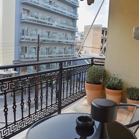 κρητικό παραδοσιακό διαμέρισμα! Apartment *