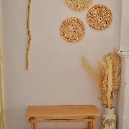 Apartment κρητικό παραδοσιακό διαμέρισμα! *
